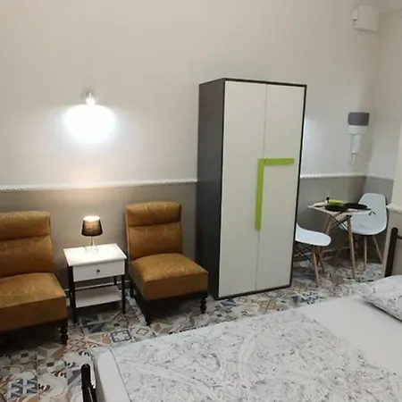 Modern In The City Center 公寓 塞萨洛尼基