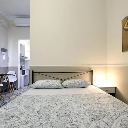 公寓 Modern In The City Center *
